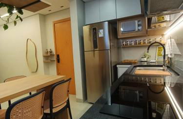 Apartment Praia Clube Uberlandia - Foto 11