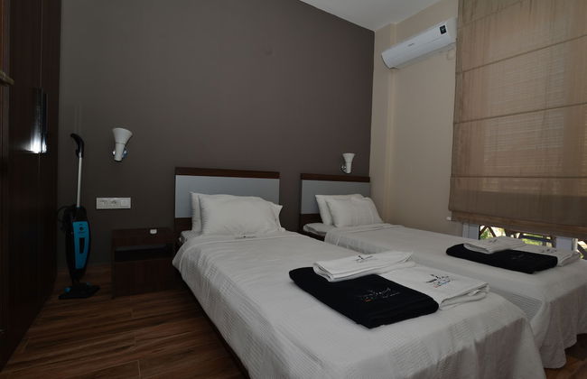 Lighthouse Nadia Aparts - Foto 7