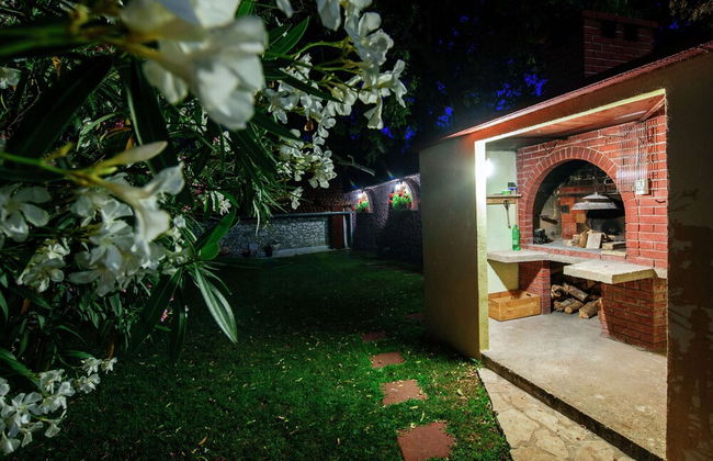 Spacious Holiday Home With Private Pool - Foto 33