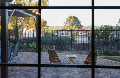Hilltop Escape in Carmel Valley - Photo 59
