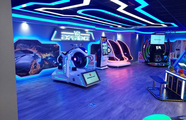 Jonstone Pines Lodge at Cayton Bay Holiday Park - Foto 26