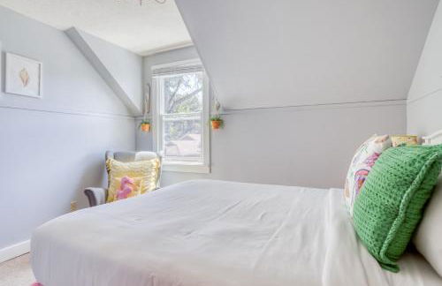 Salt Life Cottage - Foto 47