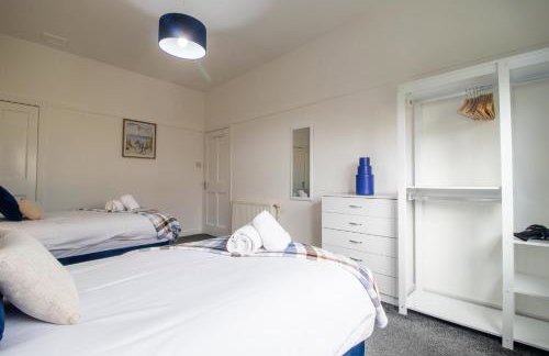 Bella House - 3 bed house in Glasgow - Foto 13