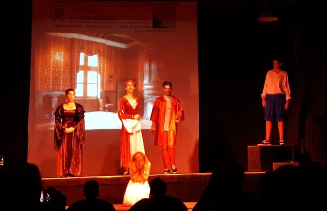 La Principina - Borgo S.Antonio - Borgo S.Giuseppe - Foto 63