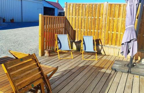 Gîtes confortables près de Beauval avec wifi et parking - FR-1-491-457 - Foto 25