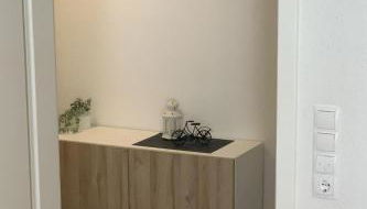 Apartment mit Terrasse by Interhome - Foto 2