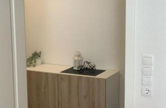 Apartment mit Terrasse by Interhome - Foto 2