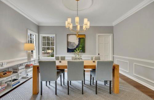 World Cup Exclusive Buckhead estate w private pool - Foto 31