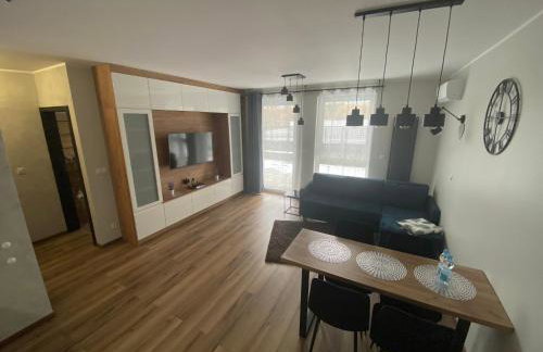 Apartament Calisia - Foto 6