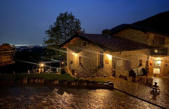 Agriturismo Cafenile - Photo 37