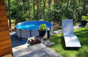 Domek pod sosnami - Foto 12