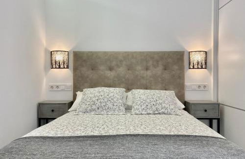 APARTAMENTOS FIBES GARDEN SEVILLA - Foto 29