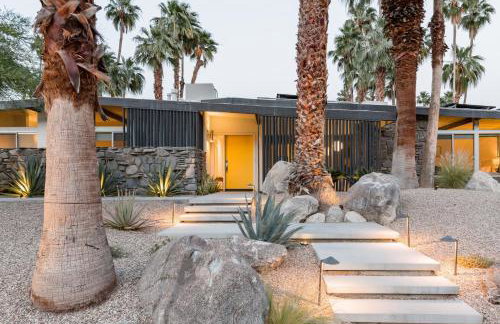 Millionaire's Row Villa - Foto 33