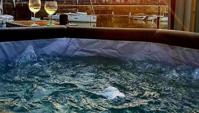 Barco-Apartamento en el Náutico de Vigo - Foto 3