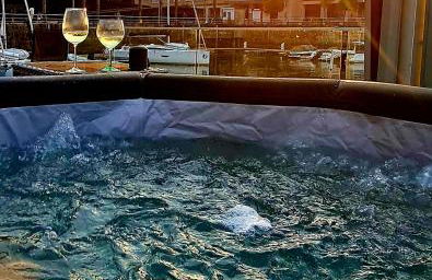 Barco-Apartamento en el Náutico de Vigo - Foto 3