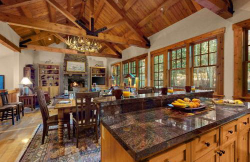 Abode at the Homestead - Foto 19