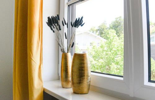 UNiQE I Stilvolle 115qm I Terrasse I BBQ - Foto 14