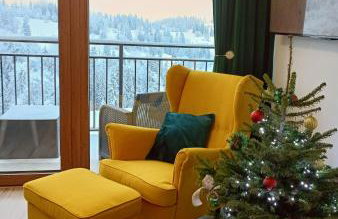 Apartamenty Kaniówka 25 - Photo 25