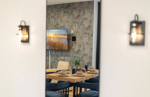 Free Parkng 2br 2ba 2 King beds EWR 15min - Foto 31