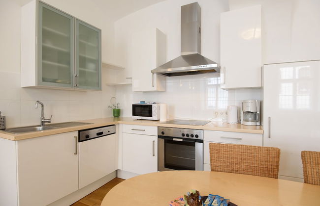 Vienna Apartment One Schmidgasse - Foto 9