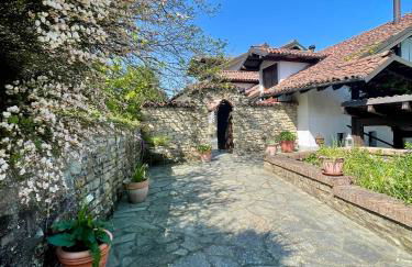 Agriturismo Poderi Zunino - Foto 16