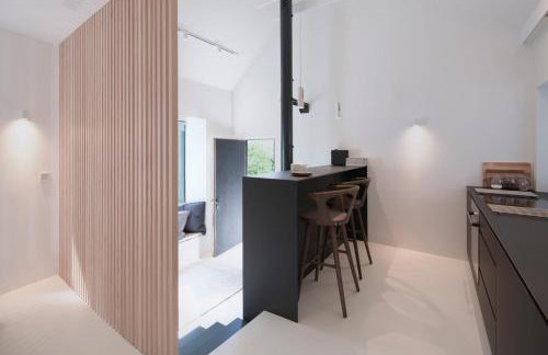 Eastside - Architect designed retreat with wood-fired sauna - Foto 12