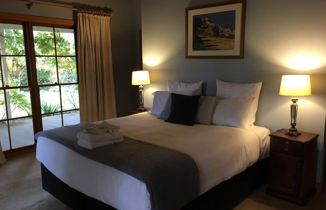 The Grange Homestead - Foto 4