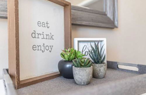 Fayetteville Home Away from Home, Pet Friendly - Foto 7