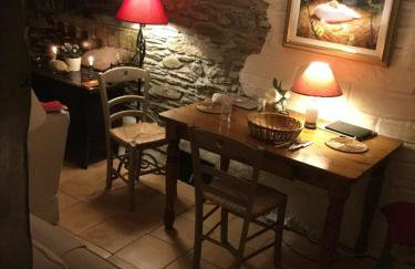 Jasmine Cottage - Foto 17