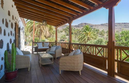 Casa Rural La Longuera de Tirajana - Foto 38