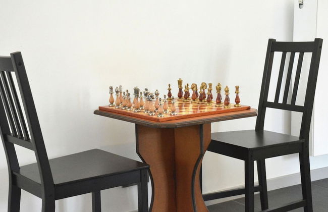 Farmhouse Retreat, Fernelmont - Photo 27