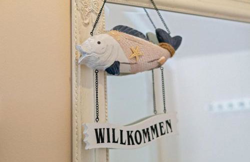 Ferienwohnung Dünenträumchen - Foto 14