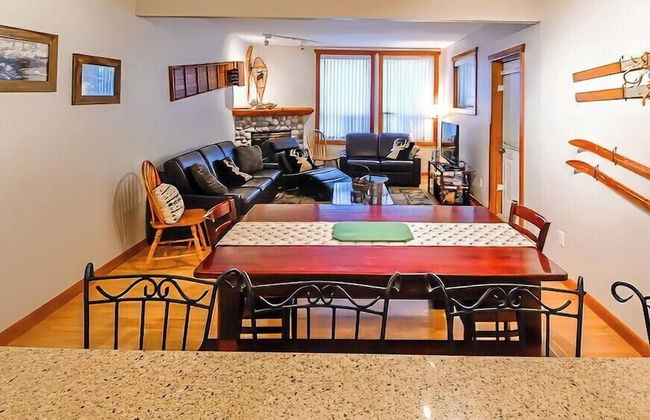 Polar Peak Lodges by Fernie Lodging CO - Photo 66