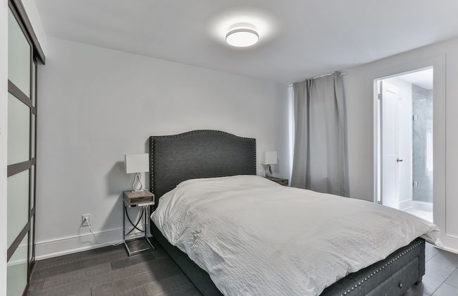 QuickStay - Classy 5brm House in Vaughan - Foto 10