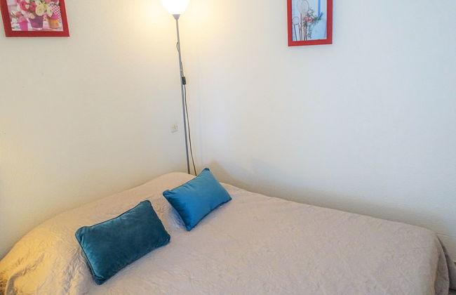 Les Balcons de la Méditerranée - Foto 4