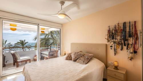 Beachfront/Strandwohnung in Calafell , Spanien - Photo 4