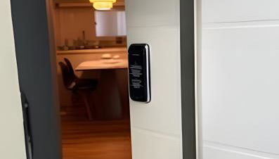 Casa na Árvore - Foto 5, furniture, towels, stove, locker