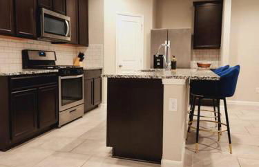 The Luxe Richmond Houston Katy Sugarland Shella City Home - Foto 8