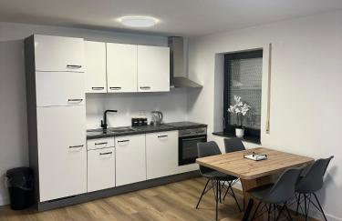 Ferienwohnung am Wildpark Eichert HDH - Foto 11