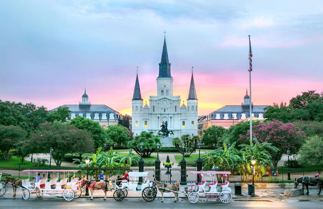 Spacious Townhouse close to FQ & City Hot Spots - Foto 26