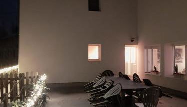 Gîte Sous le marronnier jusqu'à 10 personnes - Foto 5