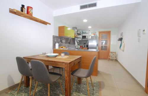 Petit niu · Petit niu · Apartamento AC - 3 min de la playa - Foto 26