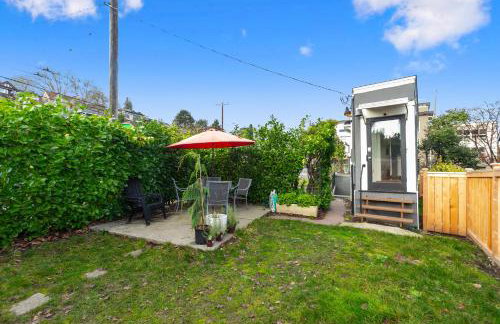 The Montlake Spite House - Foto 21