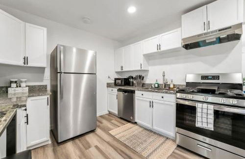 Bolingbrook King Bed 7 min to Hwy & Mall - Foto 29