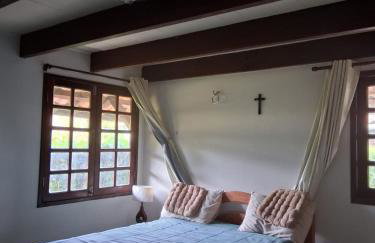 Chalé 4 Quartos Casa Jasmin - Foto 17