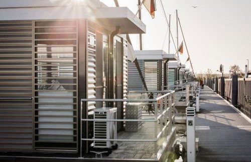 Baltic Sea Views & Cozy Comfort - Foto 16