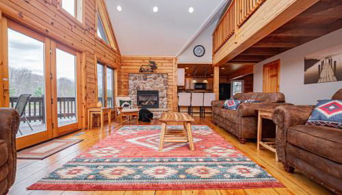 Duck Pond Lodge by Taylor Made Deep Creek - Foto 5