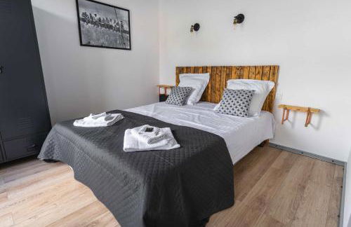 La Dimiere - Le Postel - Appartements de standing en hyper-centre - Louviers - Foto 16