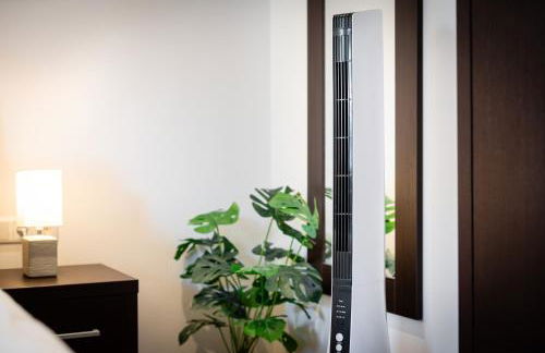 MOLA Apartments-Apartment im Herdecker Zentrum für 3 Gäste-Gratis Parkplatz-Highspeed WLAN-auch für Langzeit geeignet - Foto 11