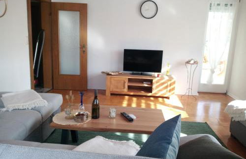 Ferienwohnung Schwalbennest - Foto 19